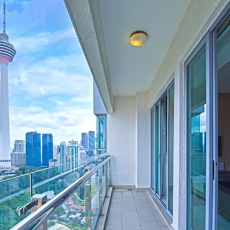 Sunday Hotel Near Petronas Twin Tower Formerly Suasana Suites Kuala Lumpur Exterior photo