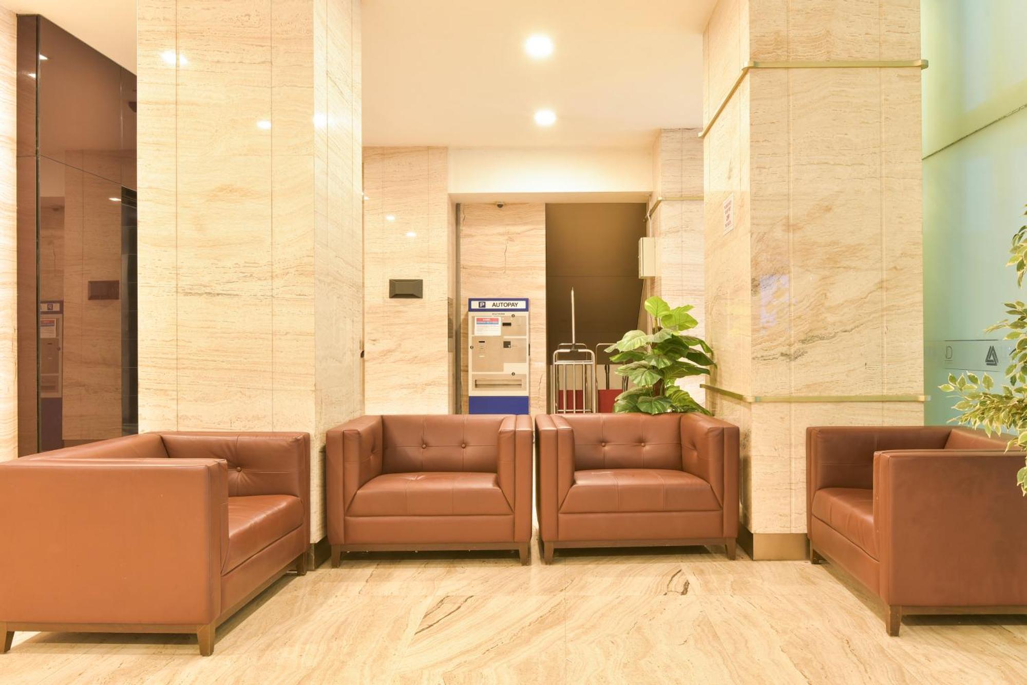 Sunday Hotel Near Petronas Twin Tower Formerly Suasana Suites Kuala Lumpur Exterior photo