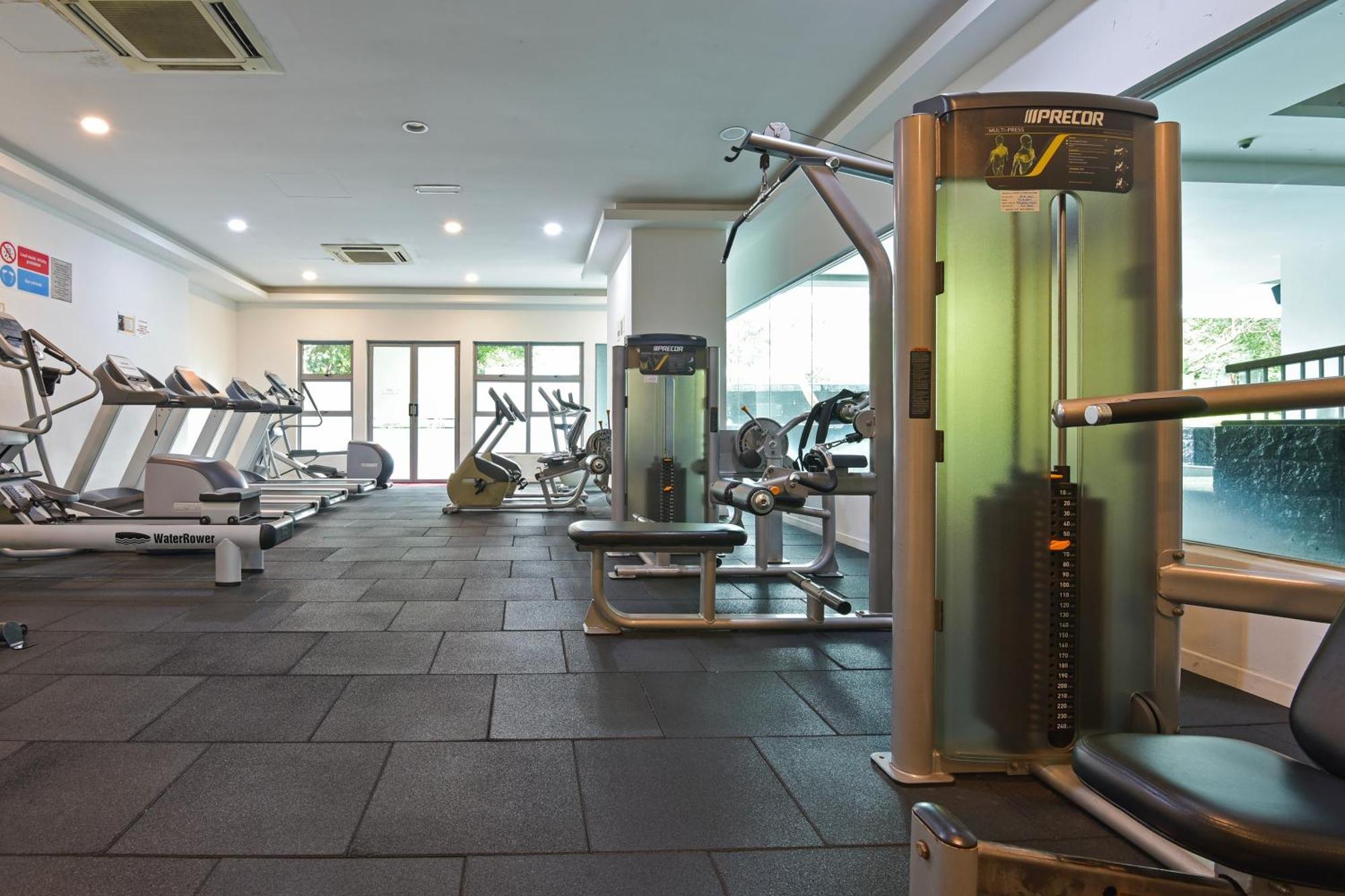 Sunday Hotel Near Petronas Twin Tower Formerly Suasana Suites Kuala Lumpur Exterior photo
