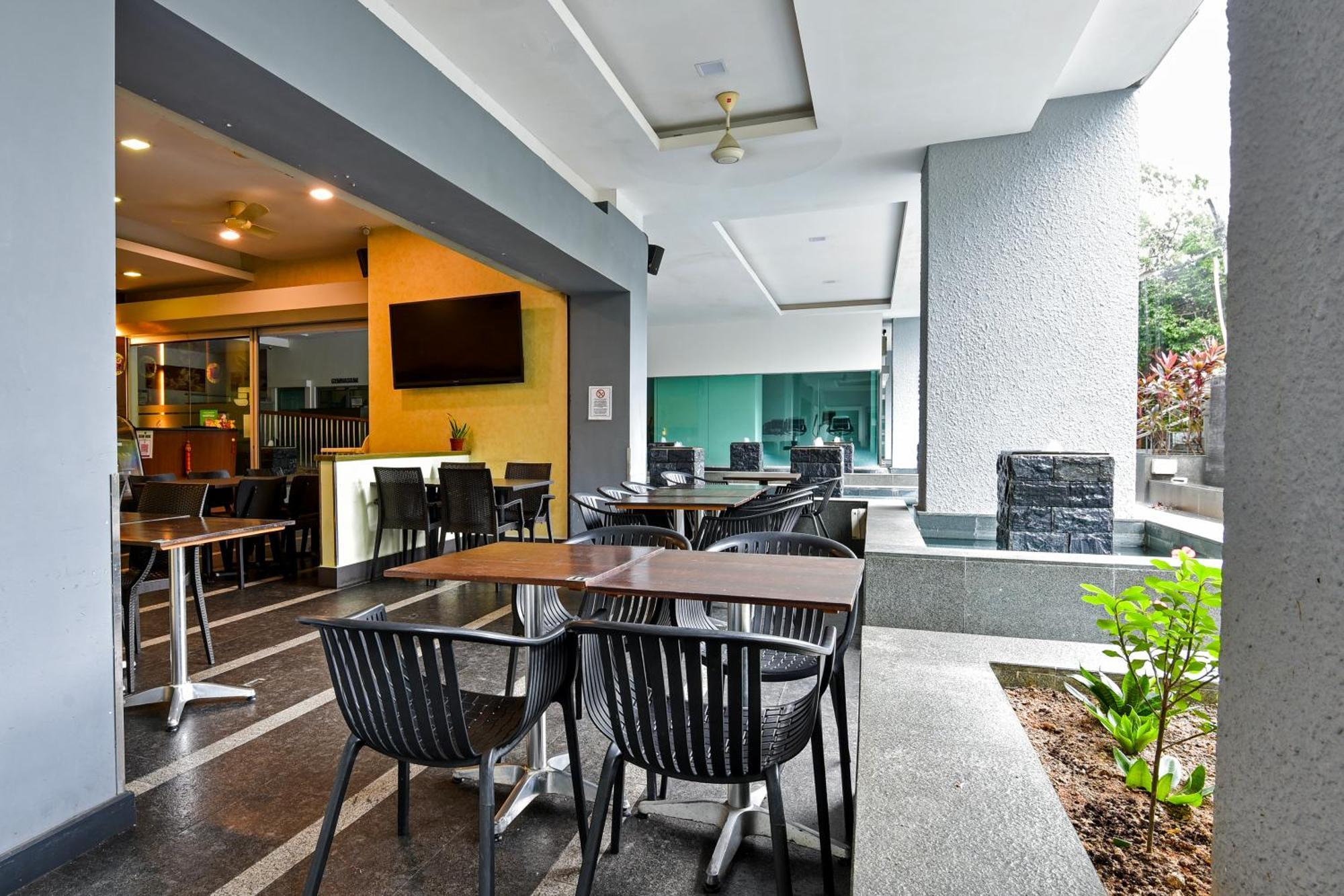 Sunday Hotel Near Petronas Twin Tower Formerly Suasana Suites Kuala Lumpur Exterior photo